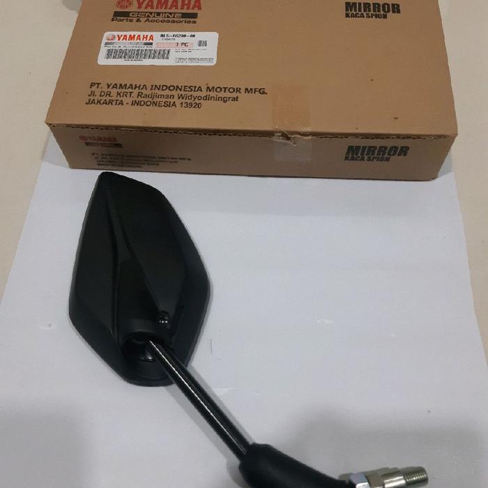 Yamaha NMax Turbo-N Max Turbo กระจกมองหลังซ้าย BLS-F6280