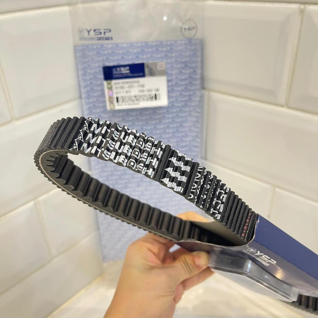 YSP-Q14 VANBELT ONLY (B65) PCX 150 / ADV 150 ORIGINAL MITSUBOSHI YSP / VANBELT YSP / VANBELT B65