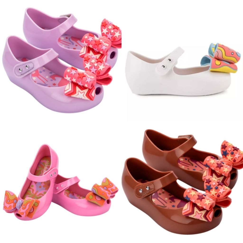 Ultragirl Wonderland Bb (22/23-30)