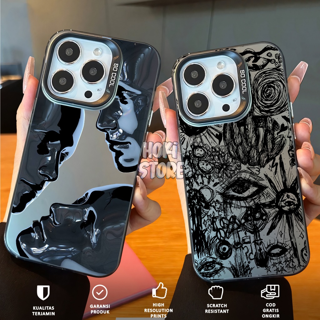 CASE REALME C71 14T 5G 13 PRO C53 C51 C51S C67 C65 C63 C61 C55 C35 C33 C31 C30 C20 C21Y C15 C12 C25 
