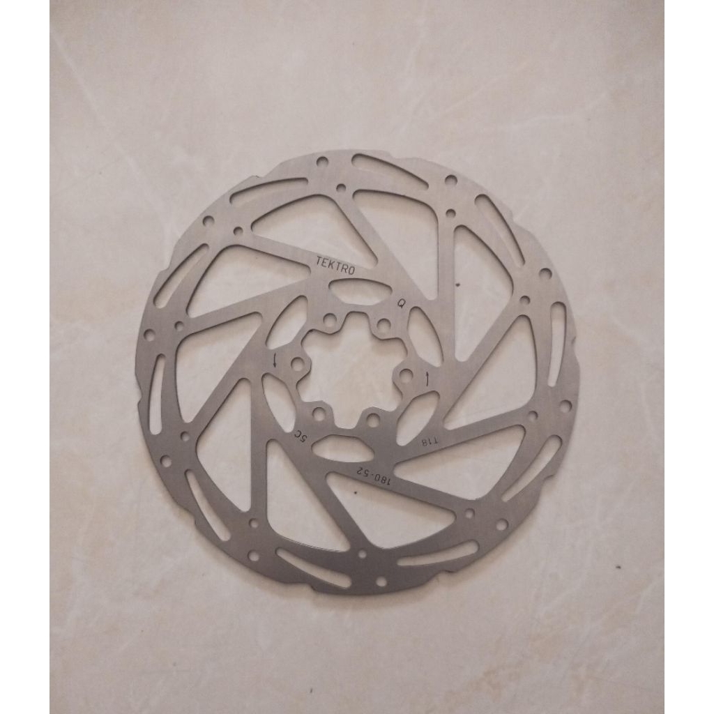 โรเตอร์ Tektro 180**