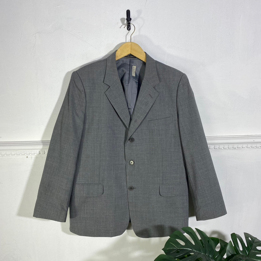 VOSLENZA BLAZER JACKET (P78 L58)