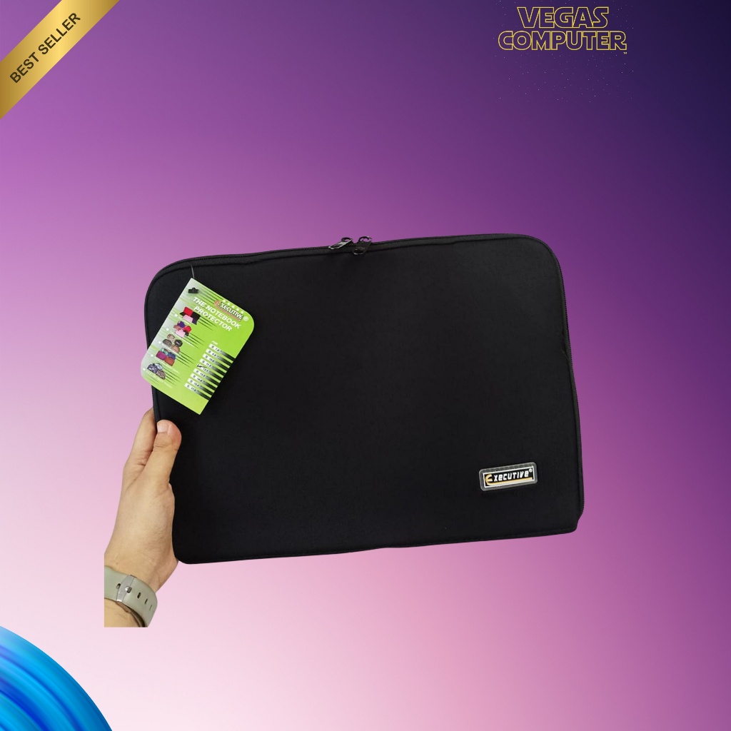 Netbook Laptop Notebook Softcase Bag 10/12/14 นิ้ว - 10 และ 12 นิ้ว