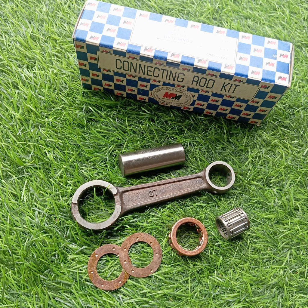 KAWASAKI AR 125 CONROD KIT AR 125 MPM