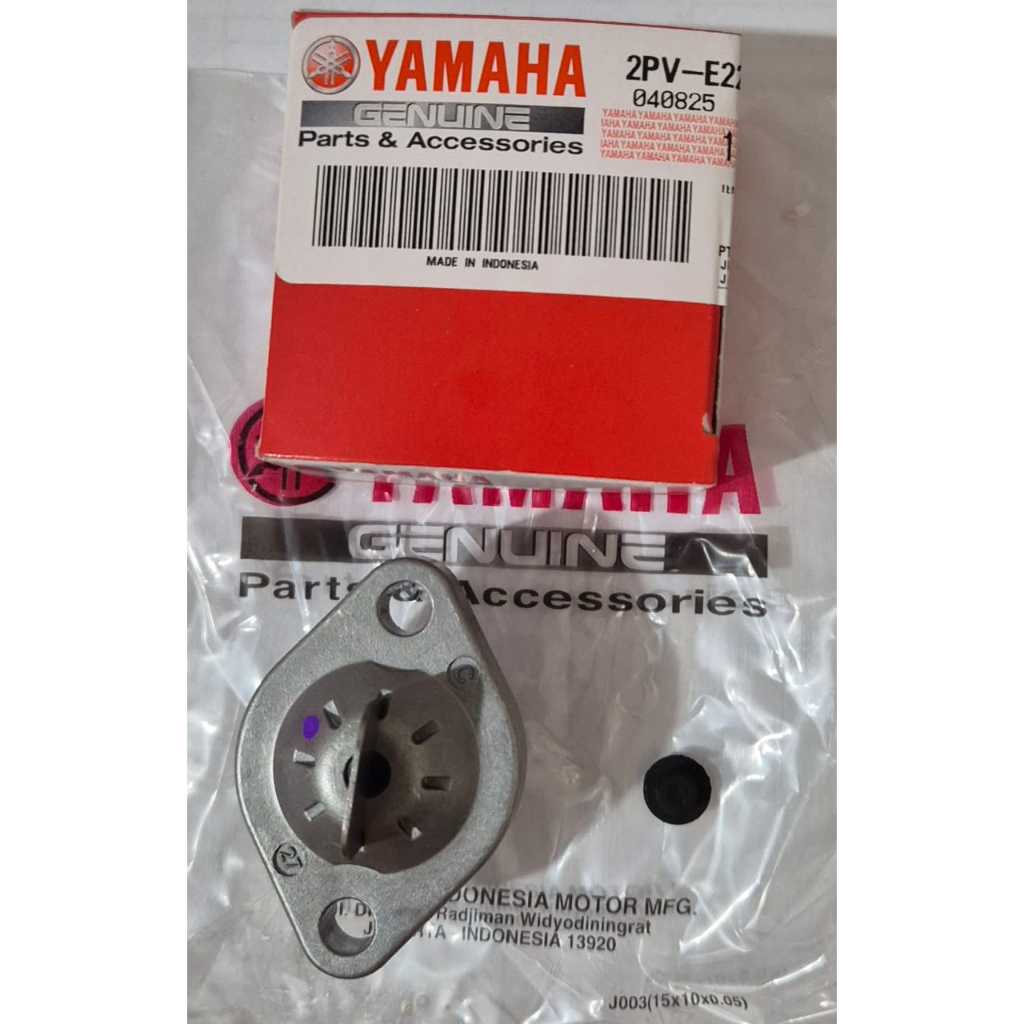 Yamaha Tensioner Assy (2PV-E2210-01) สําหรับ Fazzio Filano Lexi 125 Aerox 155 Nmax 155 Vixion WR155 