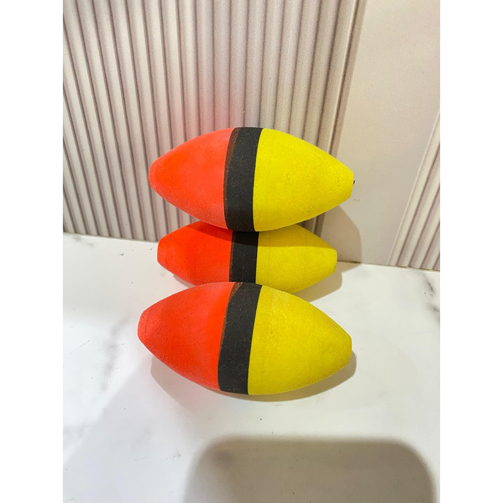 โฟม BUOY CODE D ORINS