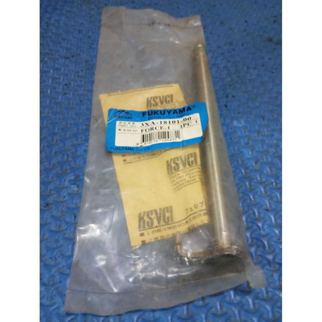 เกียร์ Shift บน Yamaha Force 1 As Gear Shifter YAMAHA Force 1 Force1 F1Z