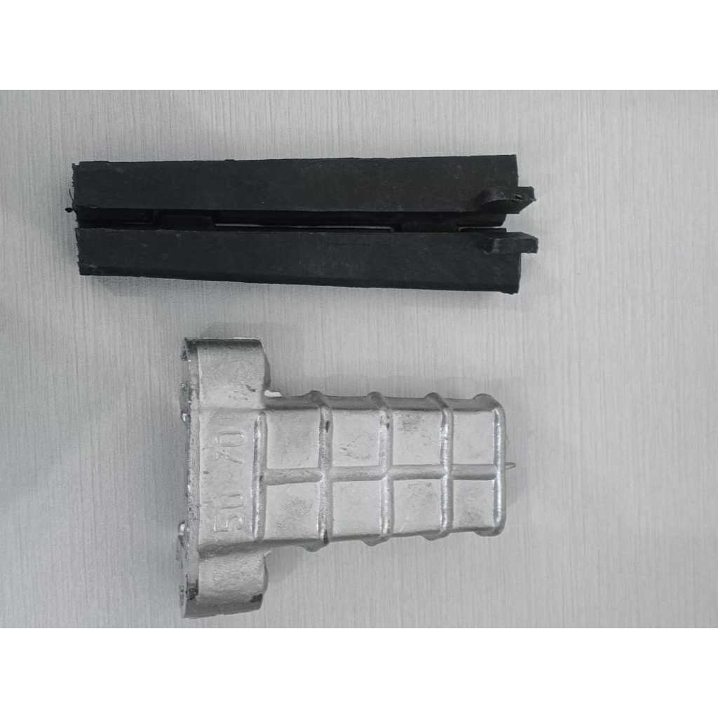 DEAD END 50/70 ยี่ห้อ NS2 สําหรับสาย MINI ADSS 144