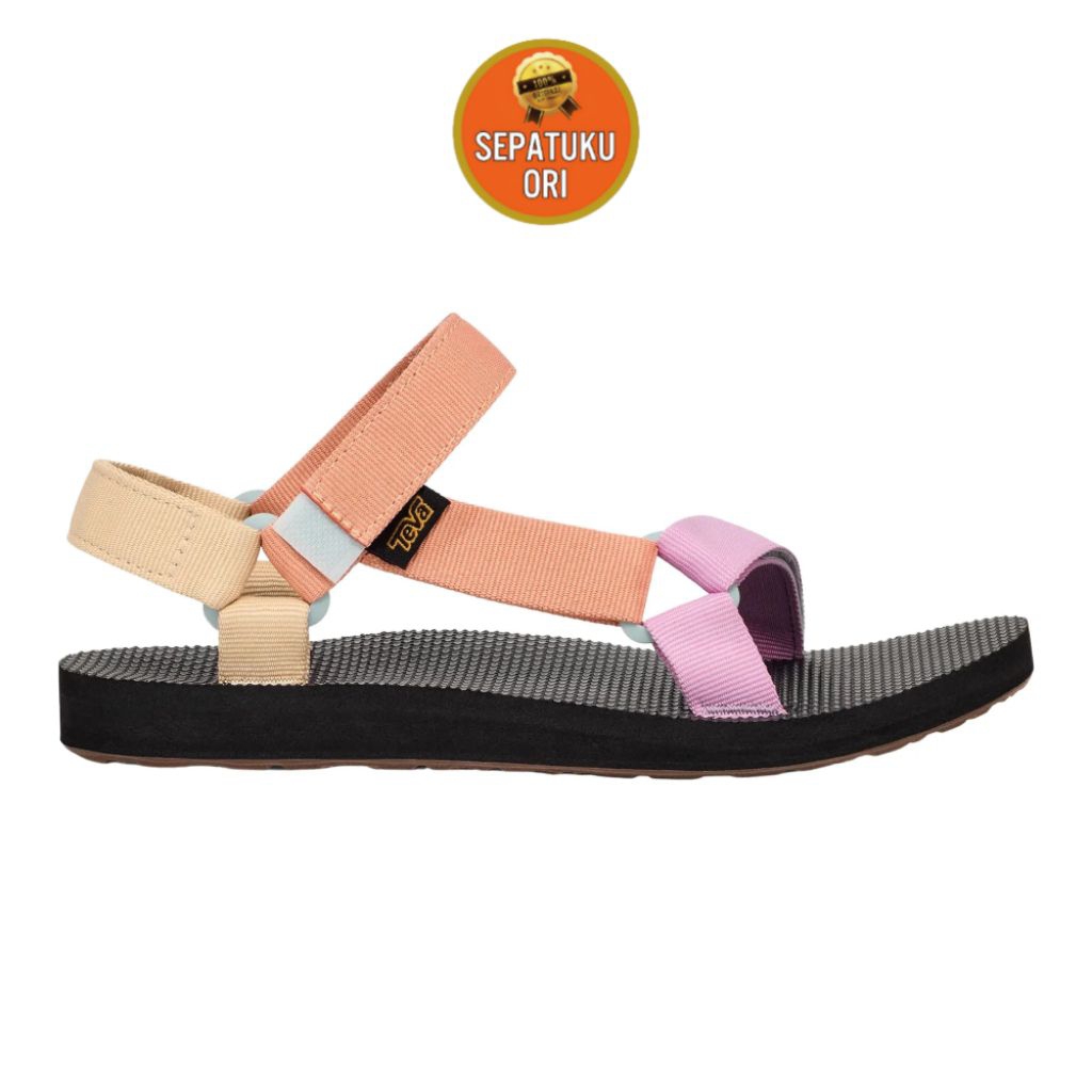 TEVA ORIGINAL UNIVERSAL รองเท้าแตะผู้หญิง ใหม่