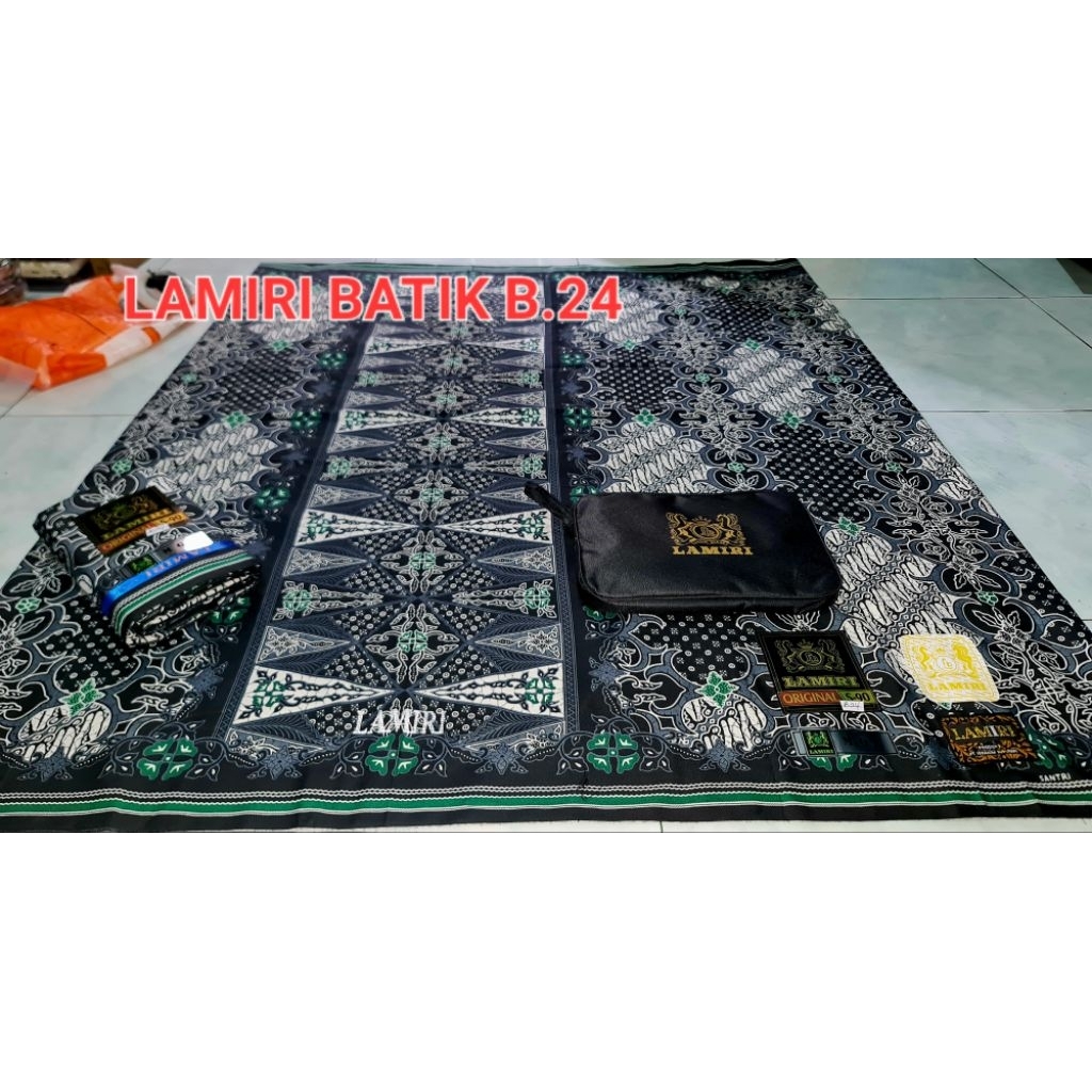 ถุงมือ AMIRI BATIK**