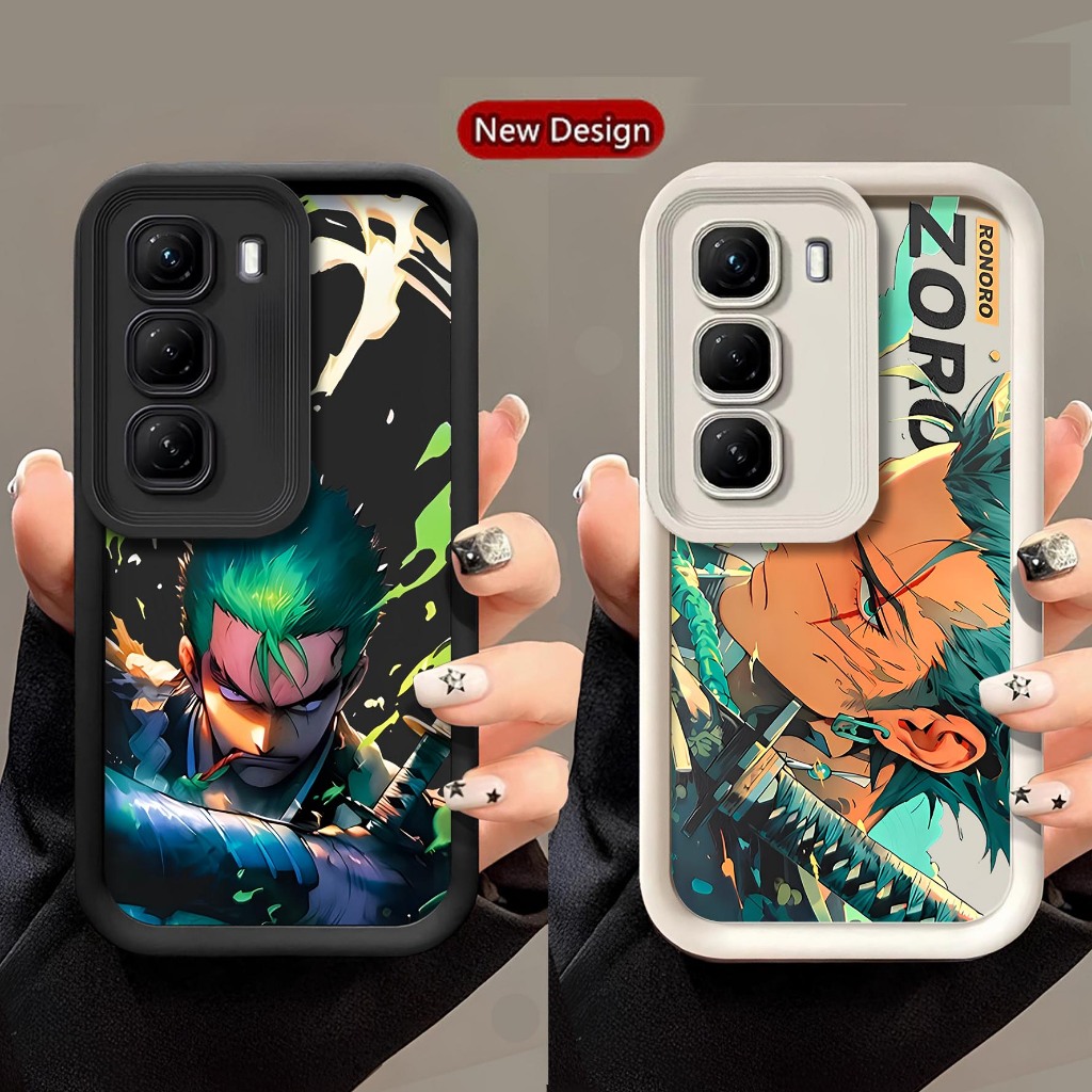 Softcase Rubber Infinix Hot 60i 60 Pro 60 Pro Plus - เคส Hp Infinix Hot 60i 60 Pro 60 Pro Plus - Sof