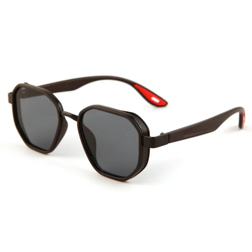 3674 แว่นกันแดดโพลาไรซ์สําหรับผู้ชายและผู้หญิง