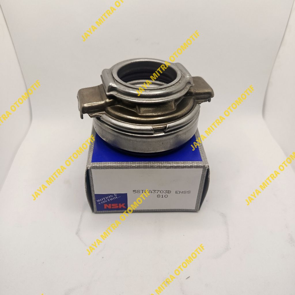 DRAG LAHAR CLUTCH BEARING PS100 PS120 RAGASA BRAND NSK JAPAN ORIGINAL