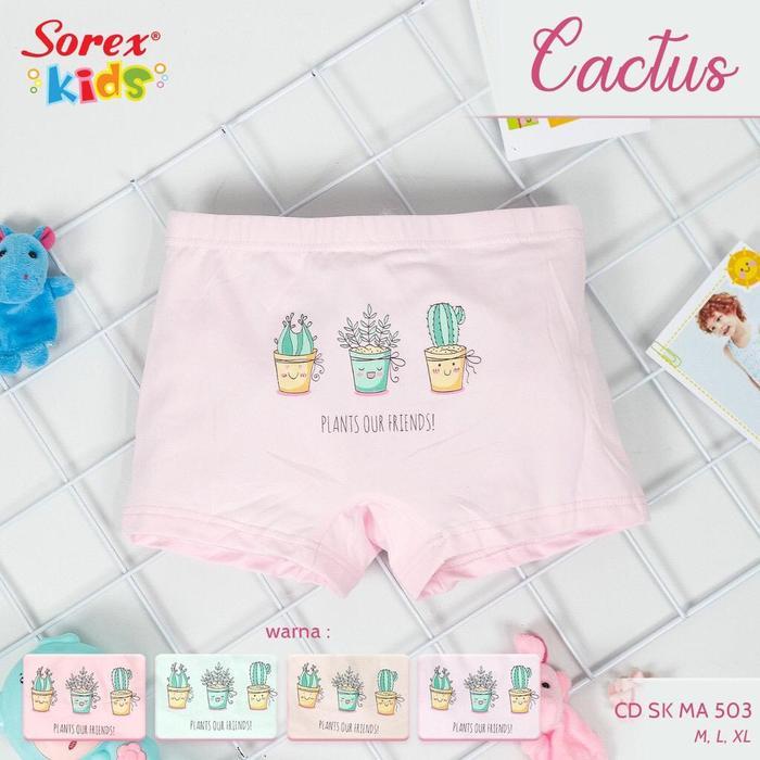 Sorex Kids Super Soft Girls CD SK MA 503