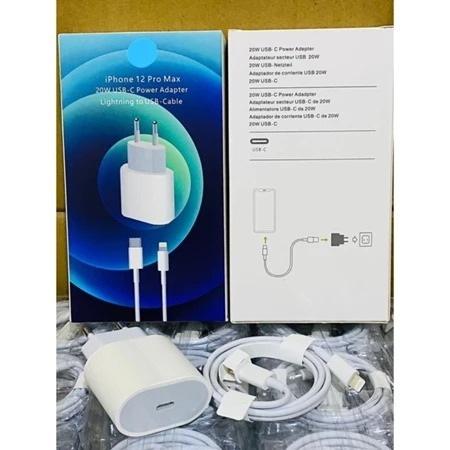 ของแท้ 100% IPHONE TYPE C TO LIGHTING CHARGER