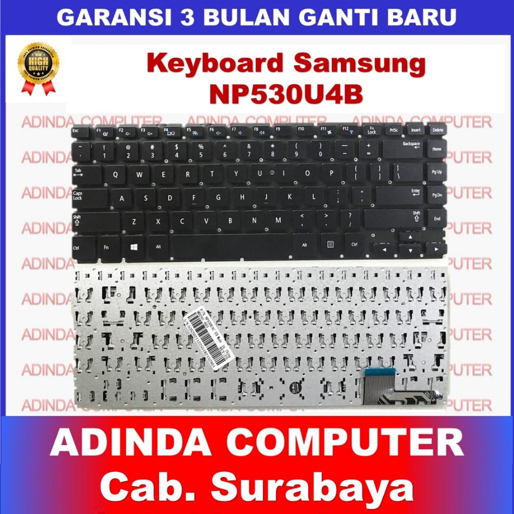 Samsung NP535U4B NP530U4C NP530U4B NP532U4C NP535U4C NP520U4C NP535u4c-s02in NP535u4x