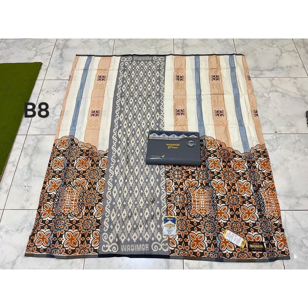 Wadimor Batik Sarong Wadimor Batik Sarong