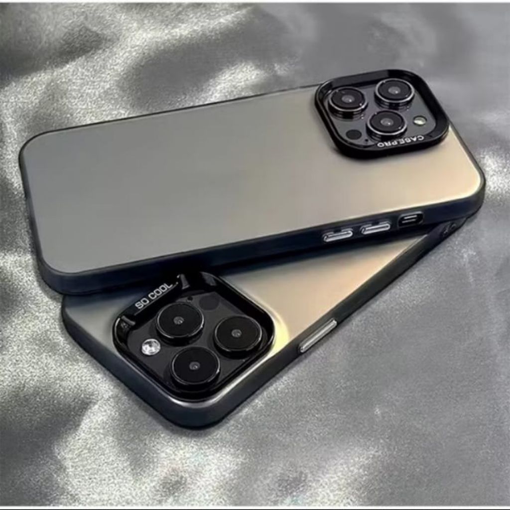 BLACK SILVER IMD CASE SAMSUNG M01 A750 A01 A01 CORE J4 J4 PLUS J6 J6 PLUS A6 A6 PLUS J8 M20 A7 2018