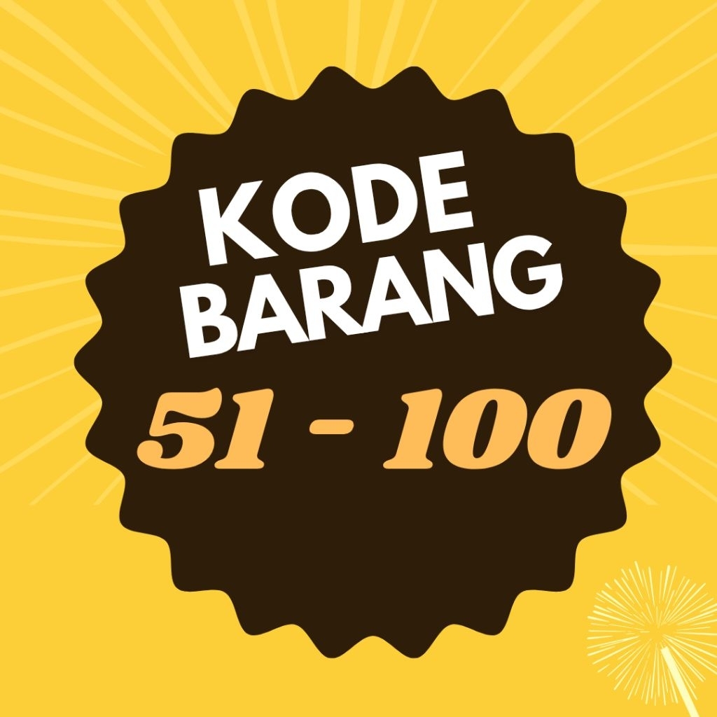 LIVE CODE51-100*****