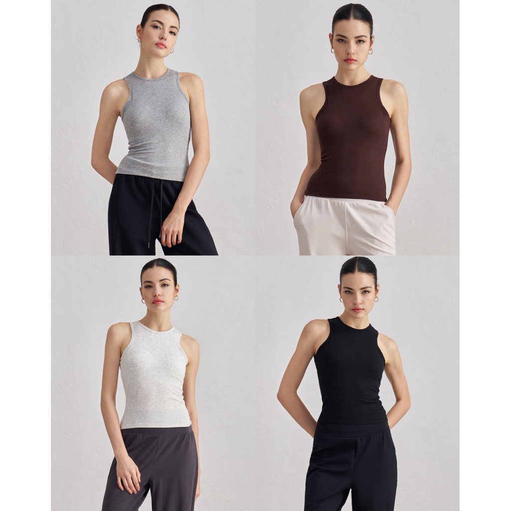 CN1055 - WX42013 RACER TOP SPORT WEAR ACTIVE WEAR HUANPAN