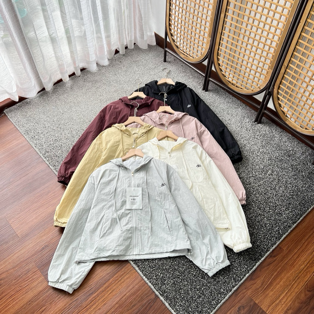 8803 JIAN IMPORT JACKET