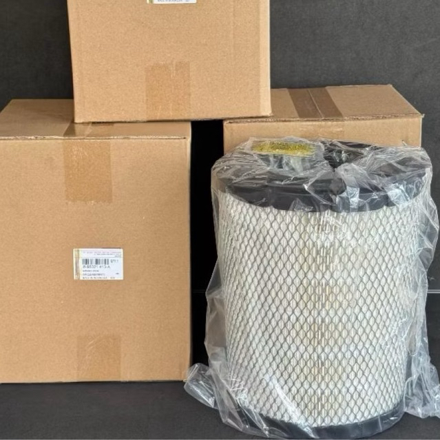 กรองอากาศ Astra Isuzu I8-98321 431-A ORIGINAL NMR71 NMR81E4 NLR85E4 Traga ORIGINAL Astra