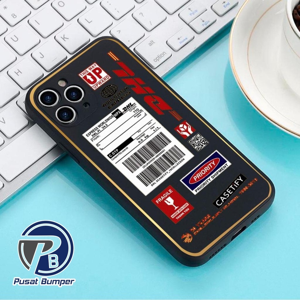 SS075 SOFTCASE ITEL S25 ULTRA PB10657