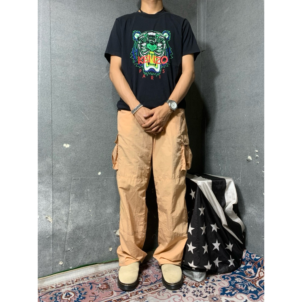 กางเกง CARGO DIA REGULAR FIT