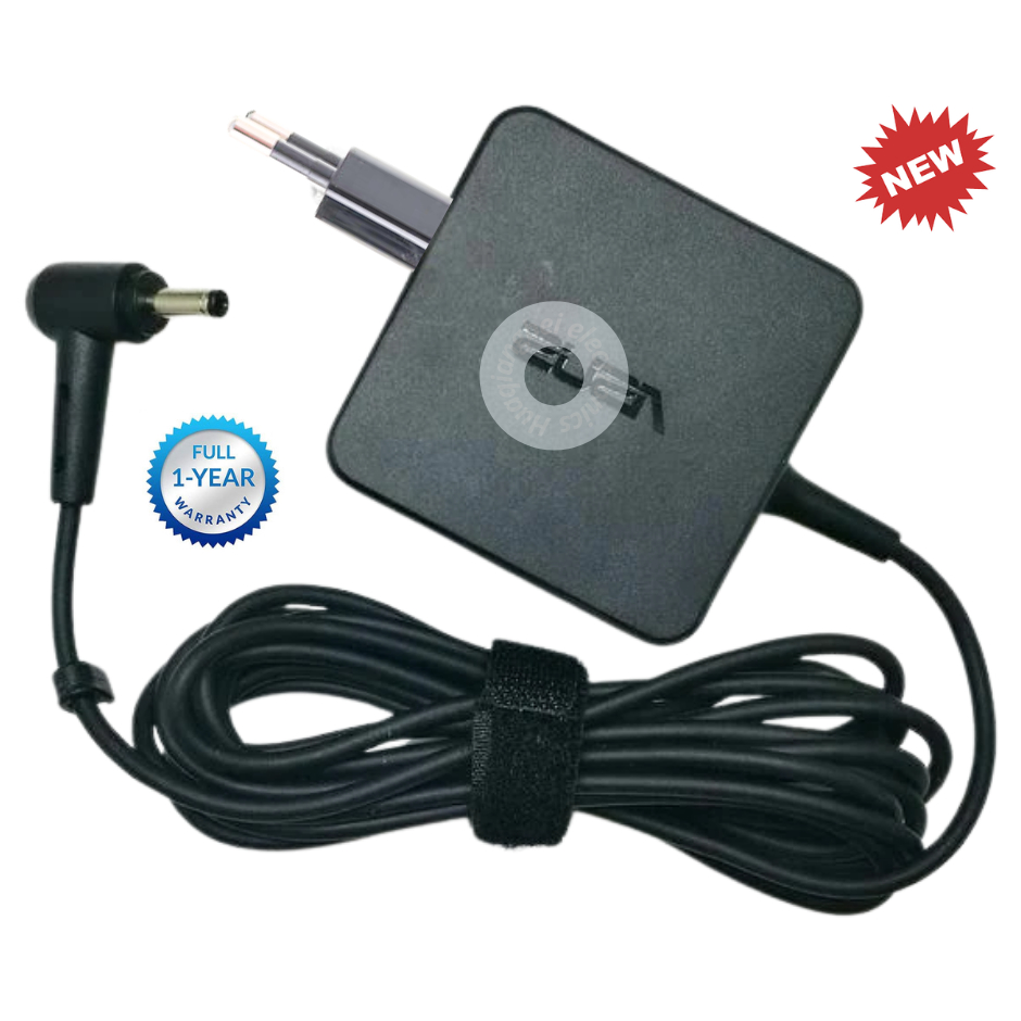 เครื่องชาร์จ Asus x412da, เครื่องชาร์จ Asus x412d, เครื่องชาร์จ Asus x412 ใหม่ของแท้