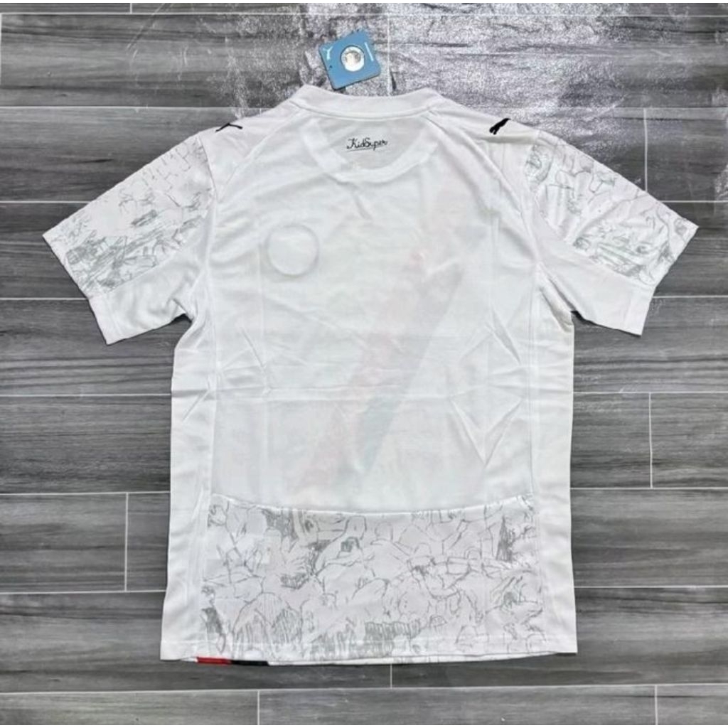 เสื้อฟุตบอล Sitti Special Kidsuper 25/26 GO