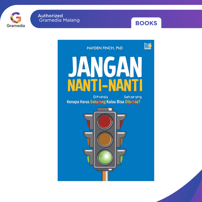 Gramedia Malang - อย่าเชื่อฟัง - ทําไมไม่ได้รับ True You Can Now