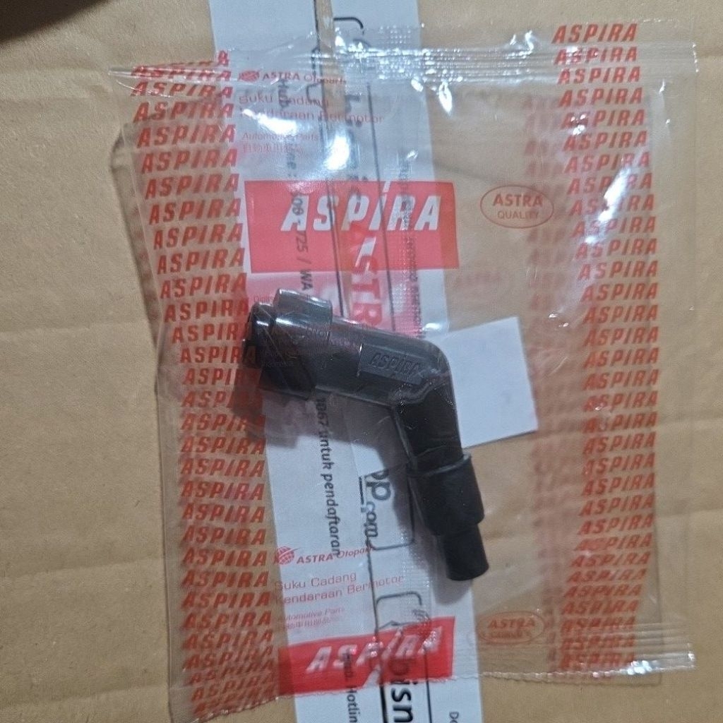 ฝาครอบหัวเทียนสําหรับ Nmax, Aerox 155, Lexi Aspira YH-H2370-NMX-1200