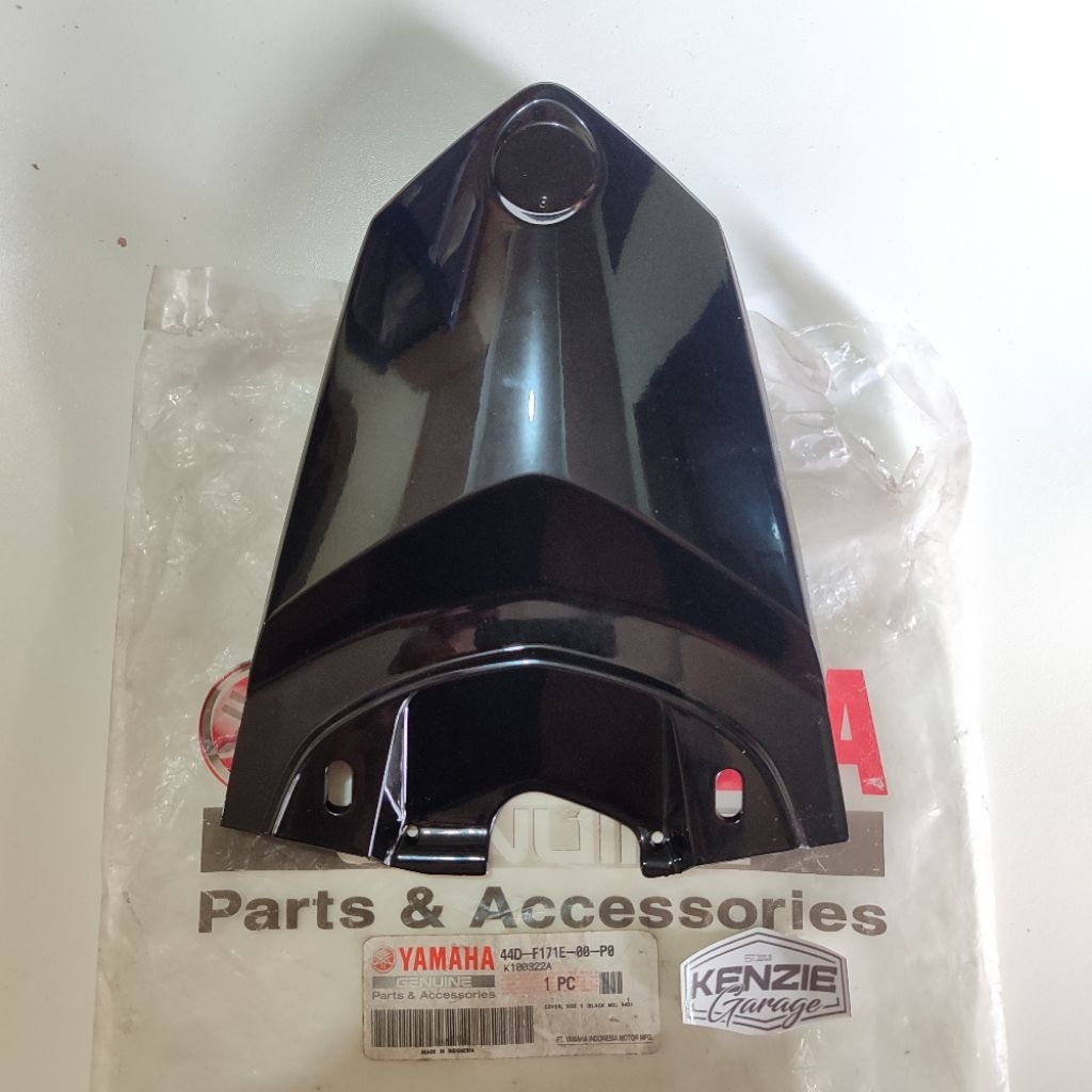 Original Black Yamaha Xeon คาร์บูเรเตอร์ Body pad Connection YGP 44D-F171E-00-P0