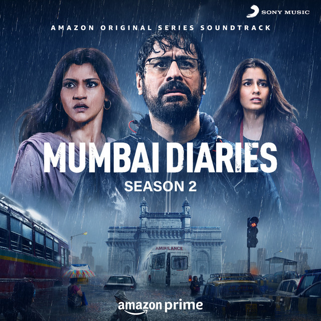 Mumbai Diaries ซีซั่น 2 ซีรีส์อินเดีย