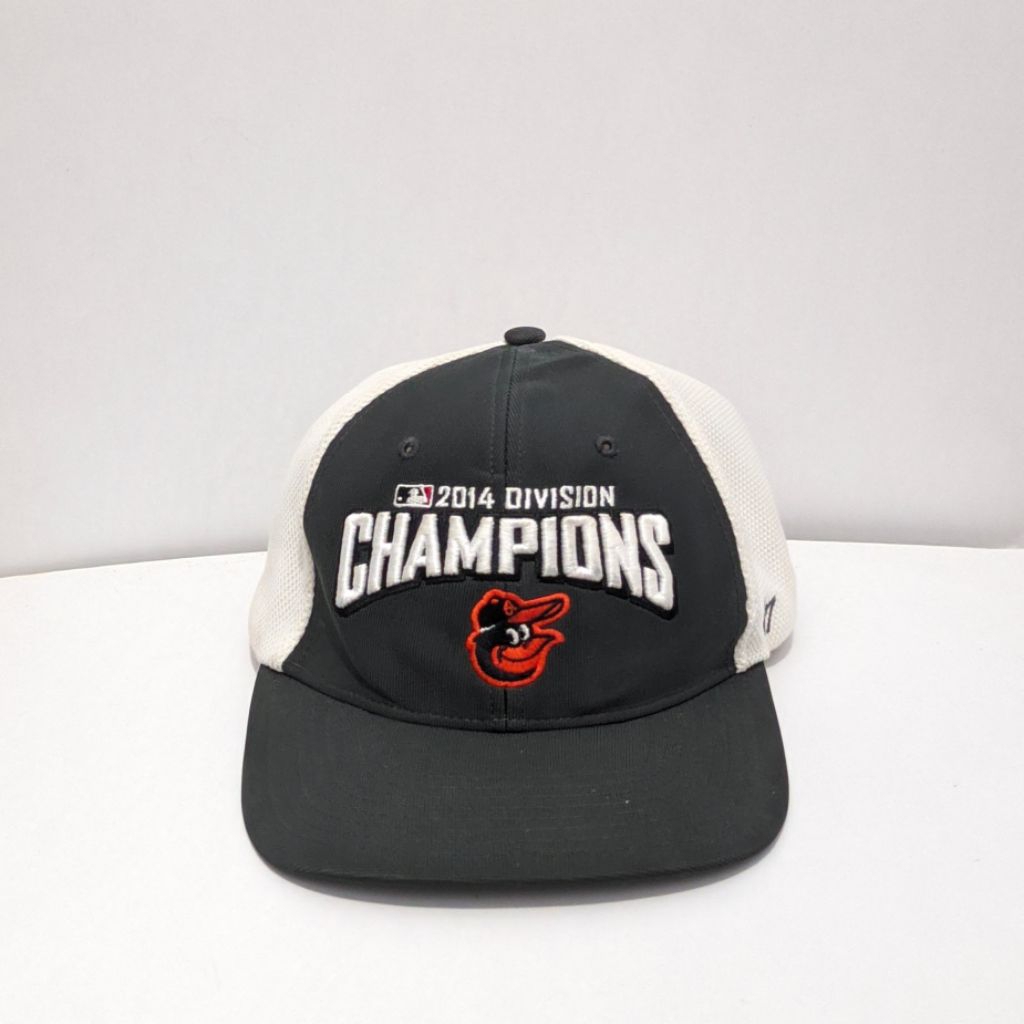 MLB Hat by 47 Champions 2014