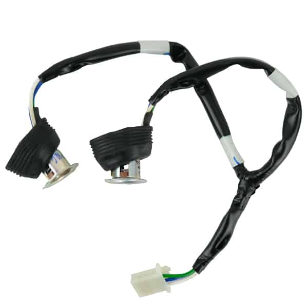 เบ้าไฟหน้า 33130KYZ901