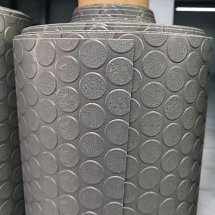 COIN CARPET หรือ GREY DOLLAR CARPET หรือ BUS LUGGAGE CARPET