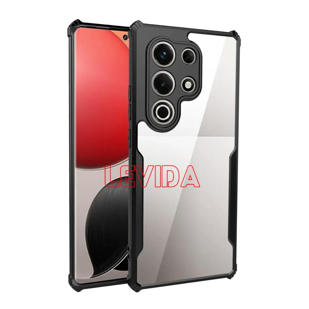 Itel S26 Ultra Itel Super 26 Ultra Itel S25 Itel S25 Ultra Case Bumper Xundd Fusion Casing Itel S26 