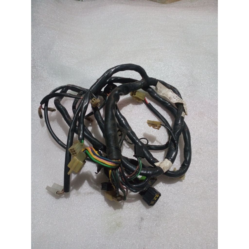 ตัวสาย Nuvo Z/ Nuvo lele 5MX เดิม