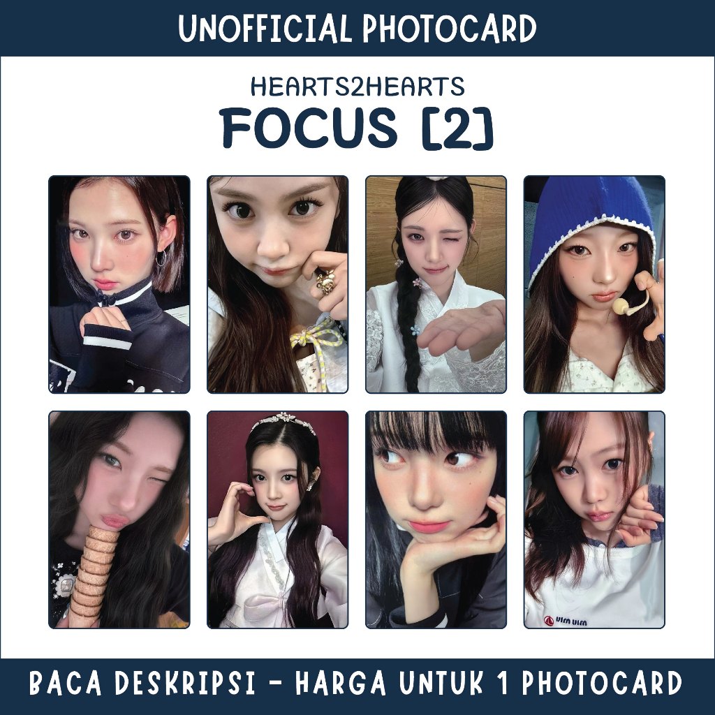 [UNOFFICIAL PC] HEARTS2HEARTS - FOCUS [2]