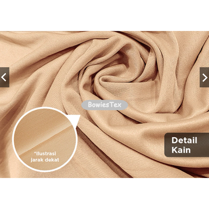 Ain Dryfit Serena Material Serena Jersey Serena Dry Fit Serena Kilo