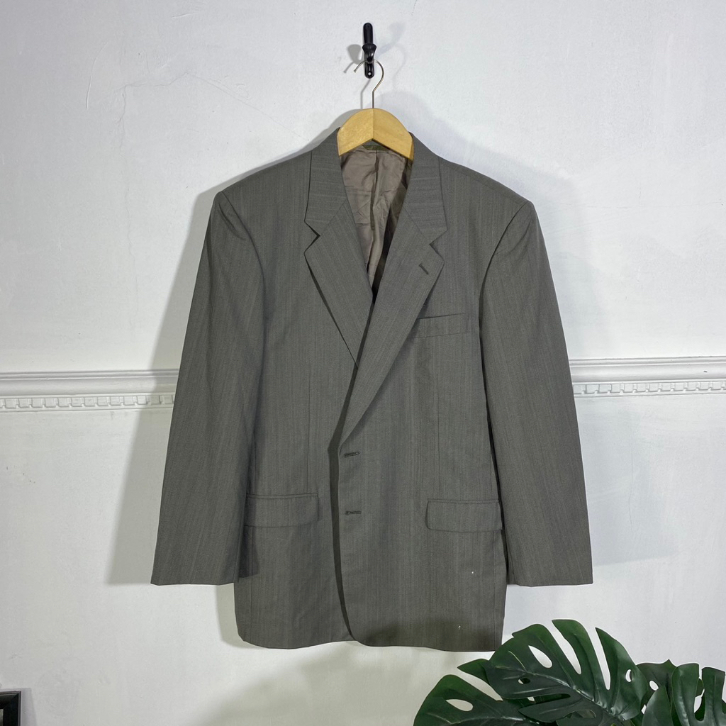 DURBAN BLAZER JACKET (P84 L58)