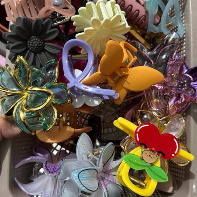 BP - JEEDAI + CLIP [ 10 EARLY ] MIMPUL 17 ชิ้น