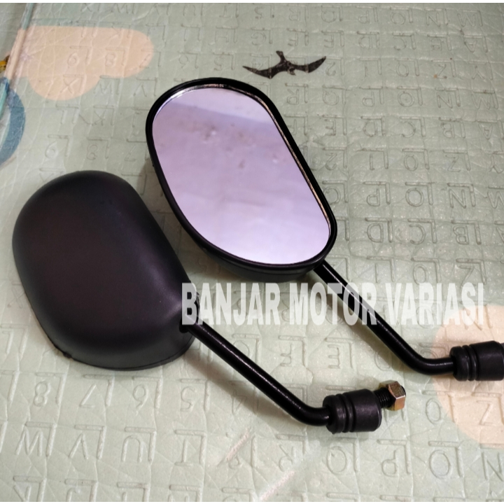ราคากระจกสําหรับ YAMAHA MIO JUPITER VEGA R ใหม่ VEGA R OLD VEGA ZR VEGA R OLD VEGA RR รถจักรยานยนต์ส