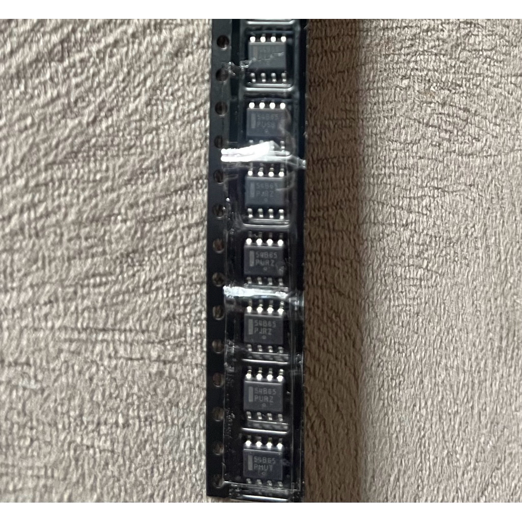 NCP1654BD65R2G 54B65 NCP1654BD65