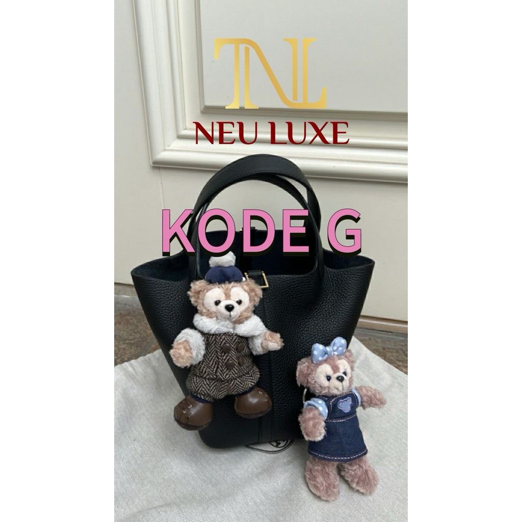 LINK CO TOKTOK WALLET BAG CODE G