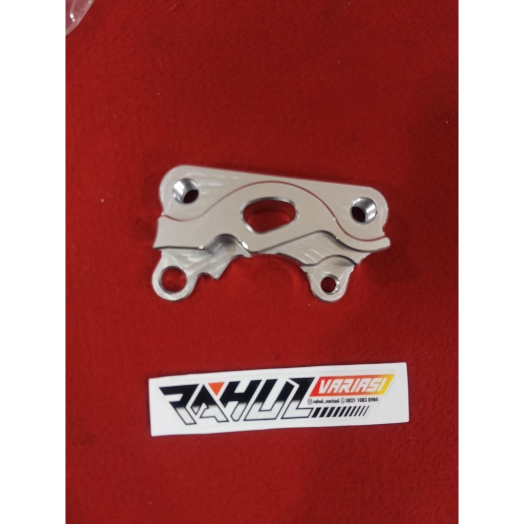 NISSIN 2P JUPITER 260MM CALIPER BRACKET