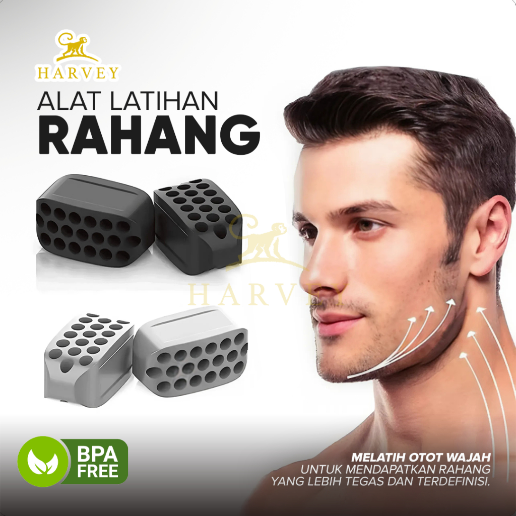 ซิลิโคน Jaw Trainer Mastic Ball Jaw เครื่องมือออกกําลังกาย | ออกกําลังกาย Jawline | การออกกําลังกายก