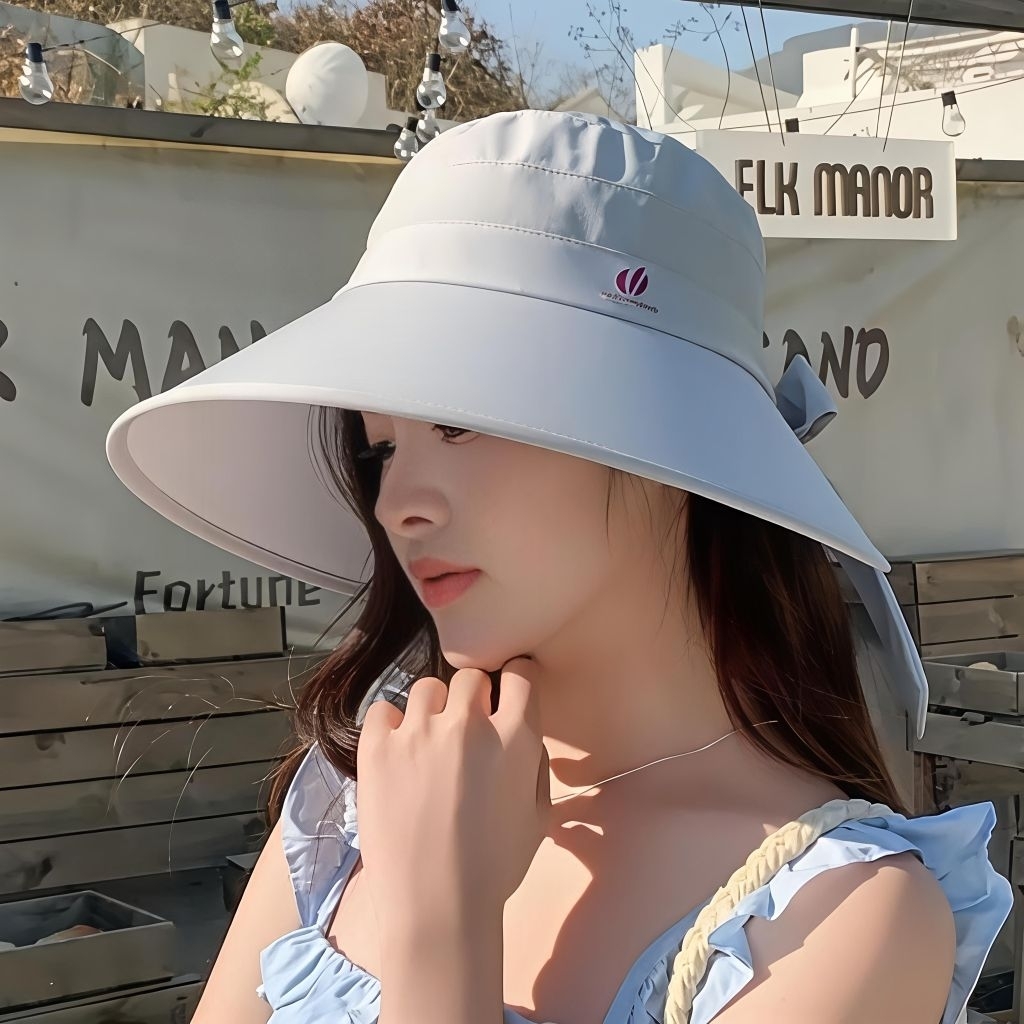 SPORTYSPOT B-782 หมวกสตรีทกอล์ฟแฟชั่นสตรี B 782