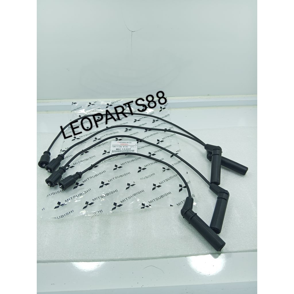 สาย MITSUBISHI T120SS INJECTION SPARK PLUG ดั้งเดิม